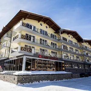 Hotel Herzblut, Saalbach-Hinterglemm