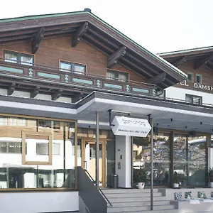 Hotel Gamshag, Saalbach-Hinterglemm