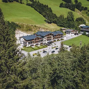 Avenida Mountain Hotel apartamentowy